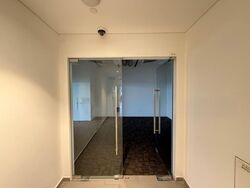 Woods Square (D25), Office #535408351